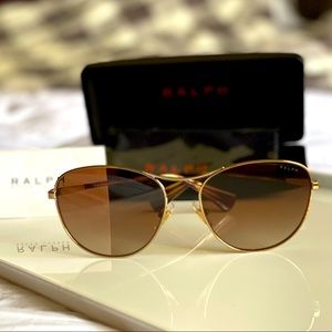 Ralph Lauren Aviators
